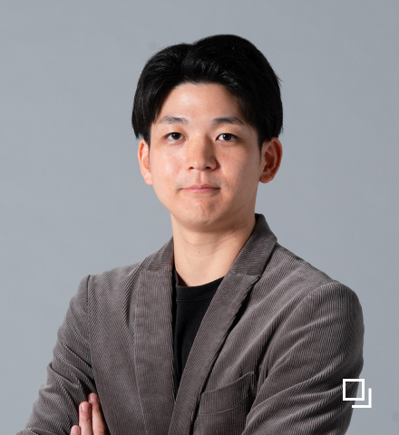 執行役員｜CTO 宮田 航志