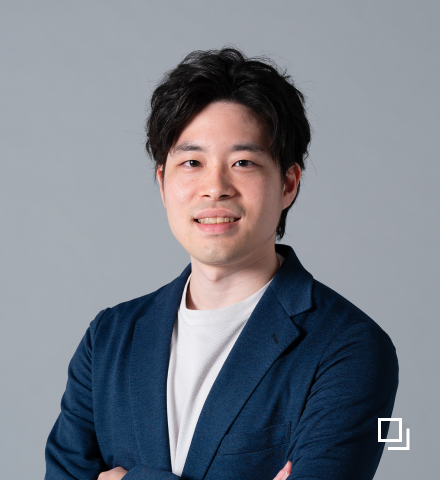 執行役員 コーポレート管掌 兼 経営企画室長 上西 智