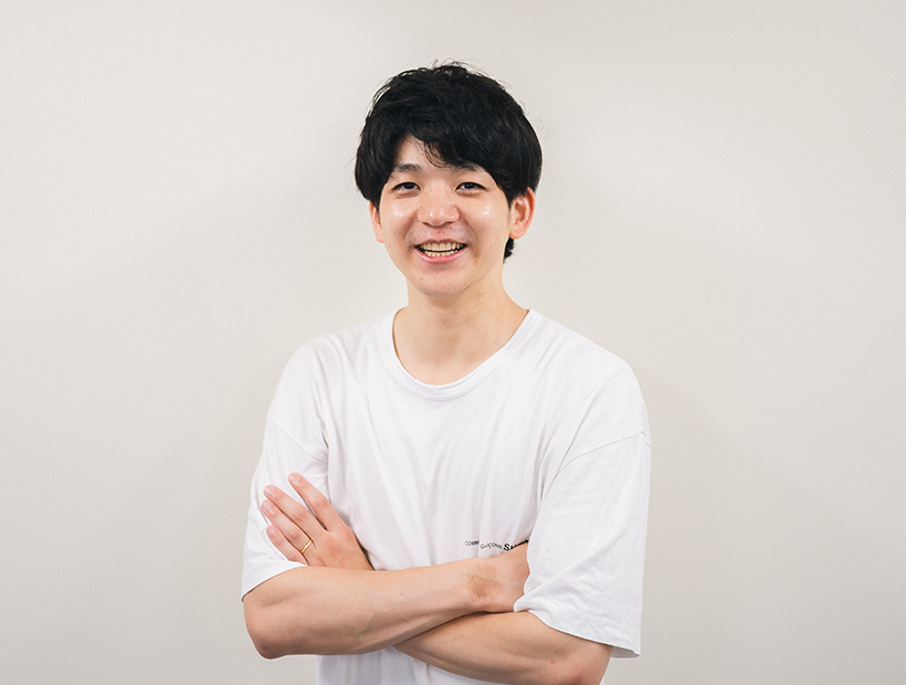 執行役員CTO 宮田 航志
