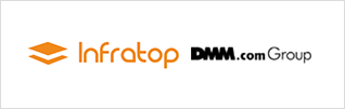 Infratop DMM.com Group