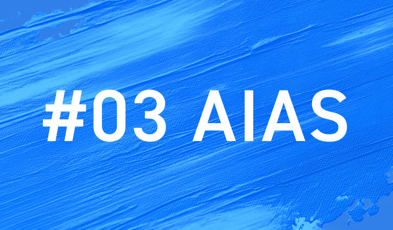 #03 AIAS