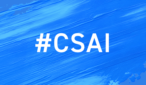 #CSAI